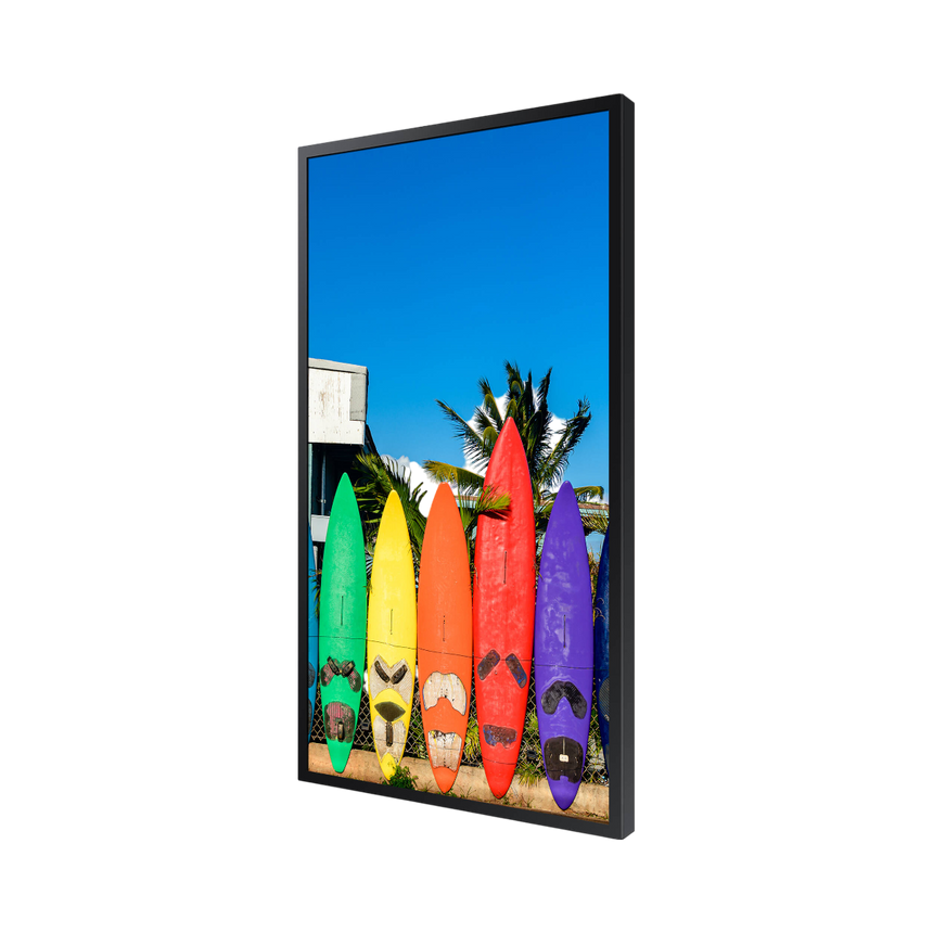 Samsung OMB Series 46" 16:9 60Hz Full HD VA LCD Smart Digital Signage Display — Being Shipped