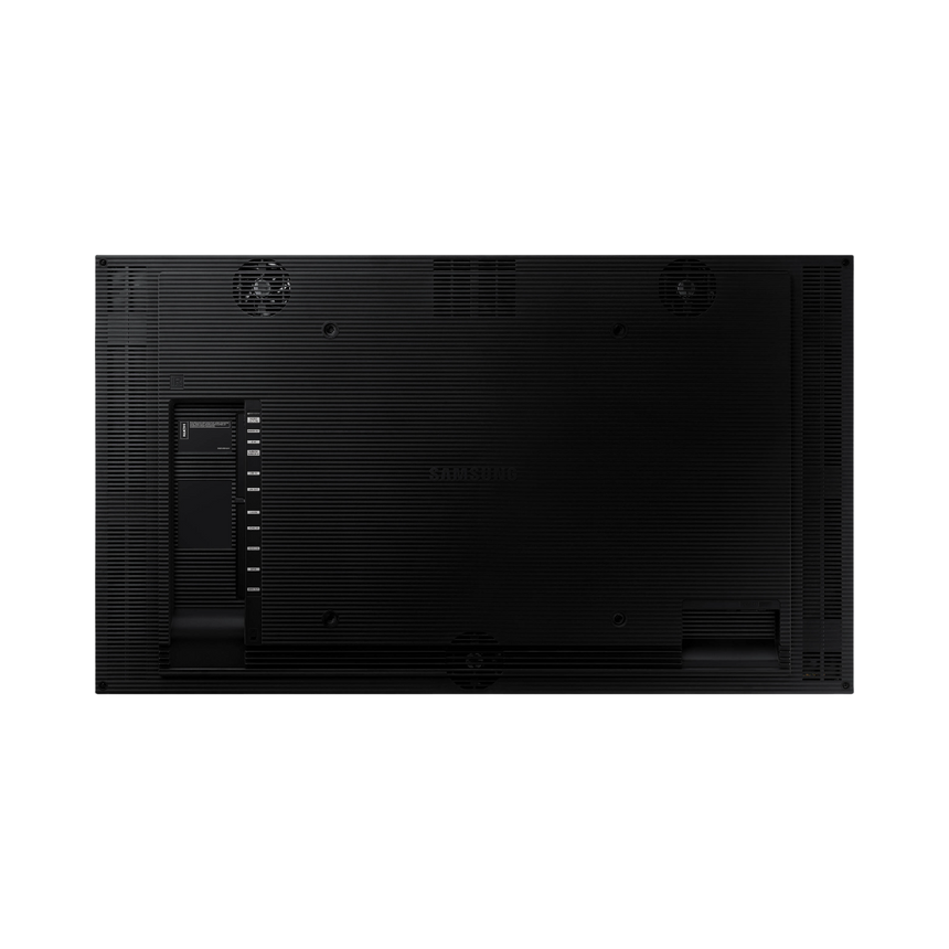 Samsung OMB Series 46" 16:9 60Hz Full HD VA LCD Smart Digital Signage Display — Being Shipped