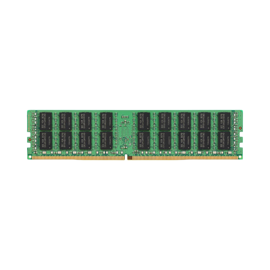 Samsung 16GB 2133MHz DDR4 ECC Registered Server Memory Module — Being Shipped