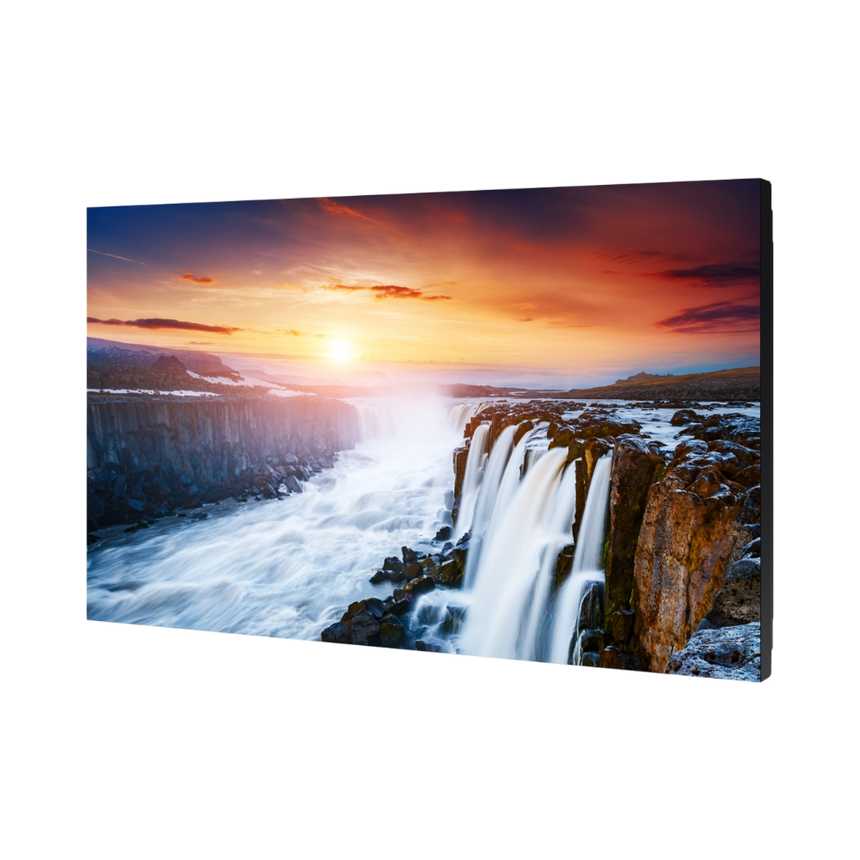 Samsung VHR-R Class 55" 16:9 60Hz Full HD IPS LED Video Wall Display — Being Shipped