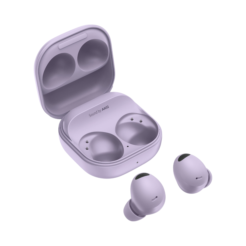 Samsung Galaxy Buds2 Pro True Wireless Earbuds (Bora Purple) — Being Shipped