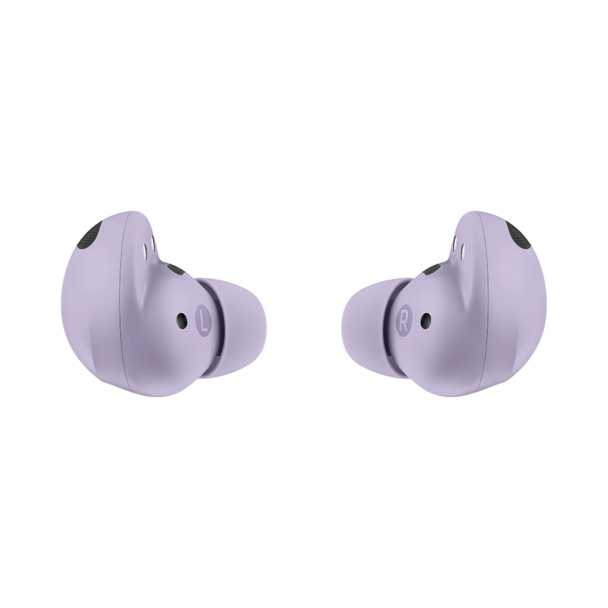 Samsung Galaxy Buds2 Pro True Wireless Earbuds (Bora Purple) — Being Shipped