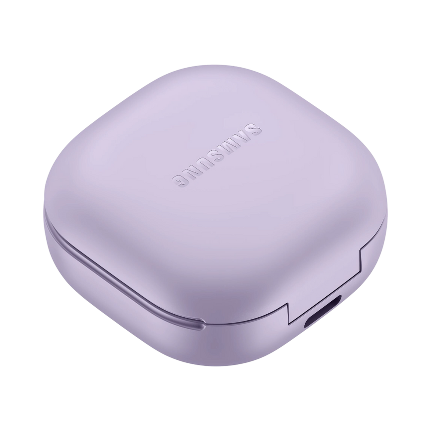 Samsung Galaxy Buds2 Pro True Wireless Earbuds (Bora Purple) — Being Shipped