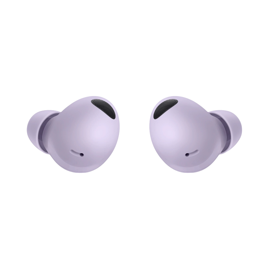 Samsung Galaxy Buds2 Pro True Wireless Earbuds (Bora Purple) — Being Shipped
