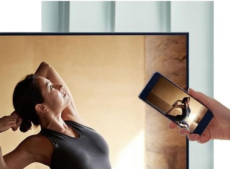Samsung HQ60A 55" 16:9 60Hz UHD 4K HDR Hospitality TV — Being Shipped
