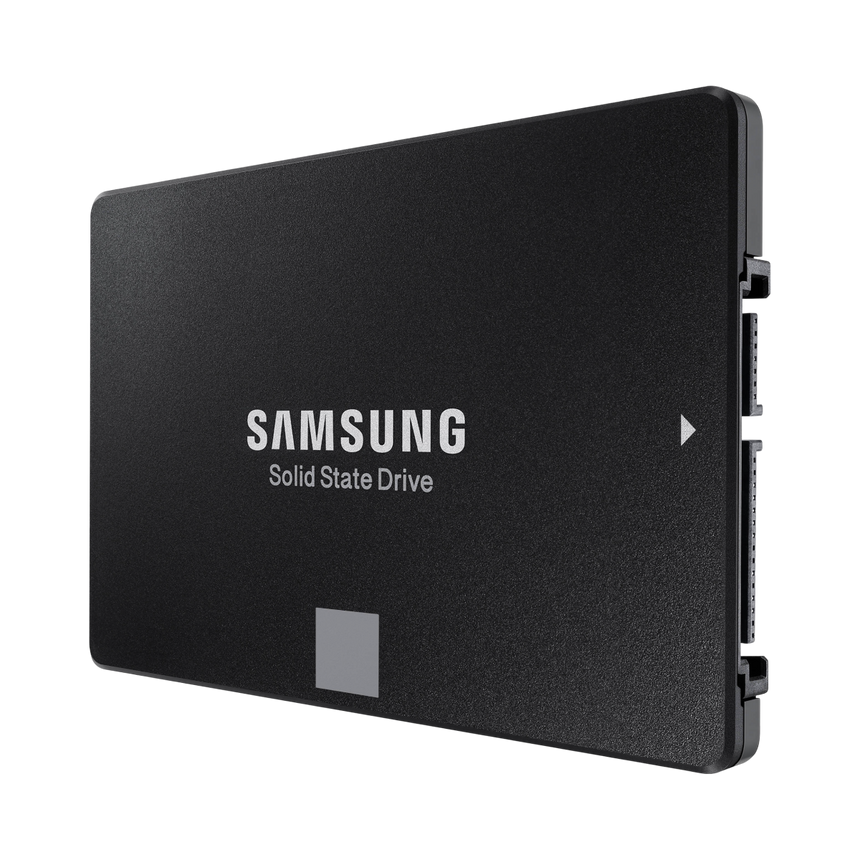 Samsung 860 EVO 4TB SATA III 2.5" Internal SSD — Being Shipped