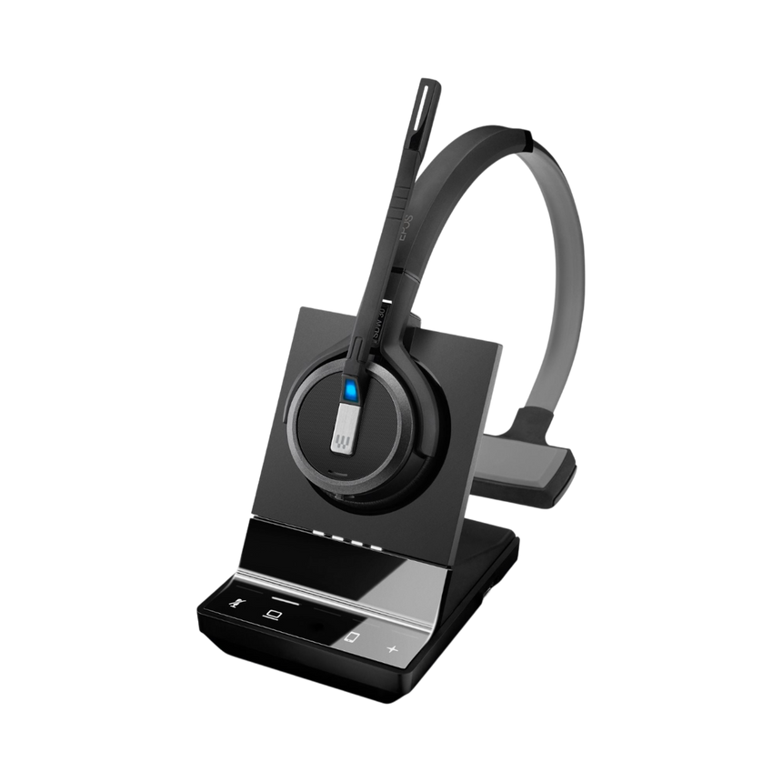 EPOS IMPACT SDW 5033 Mono Wireless DECT Headset System — Being Shipped