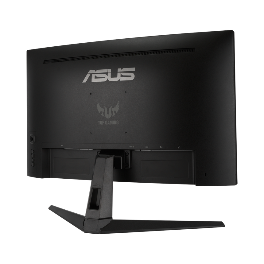 ASUS TUF Gaming VG27WQ1B 27" FreeSync 16:9 165Hz QHD VA Curved Gaming Monitor — Being Shipped