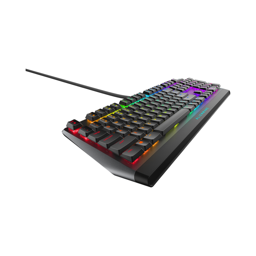 Alienware AW510K Low-Profile RGB Mechanical Gaming Keyboard — Being Shipped