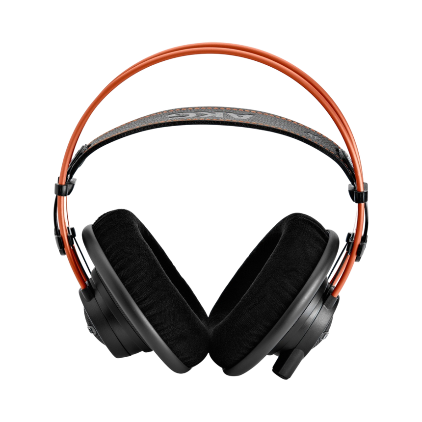 AKG K712 Pro Reference Open-Back Studio Headphones — Being Shipped