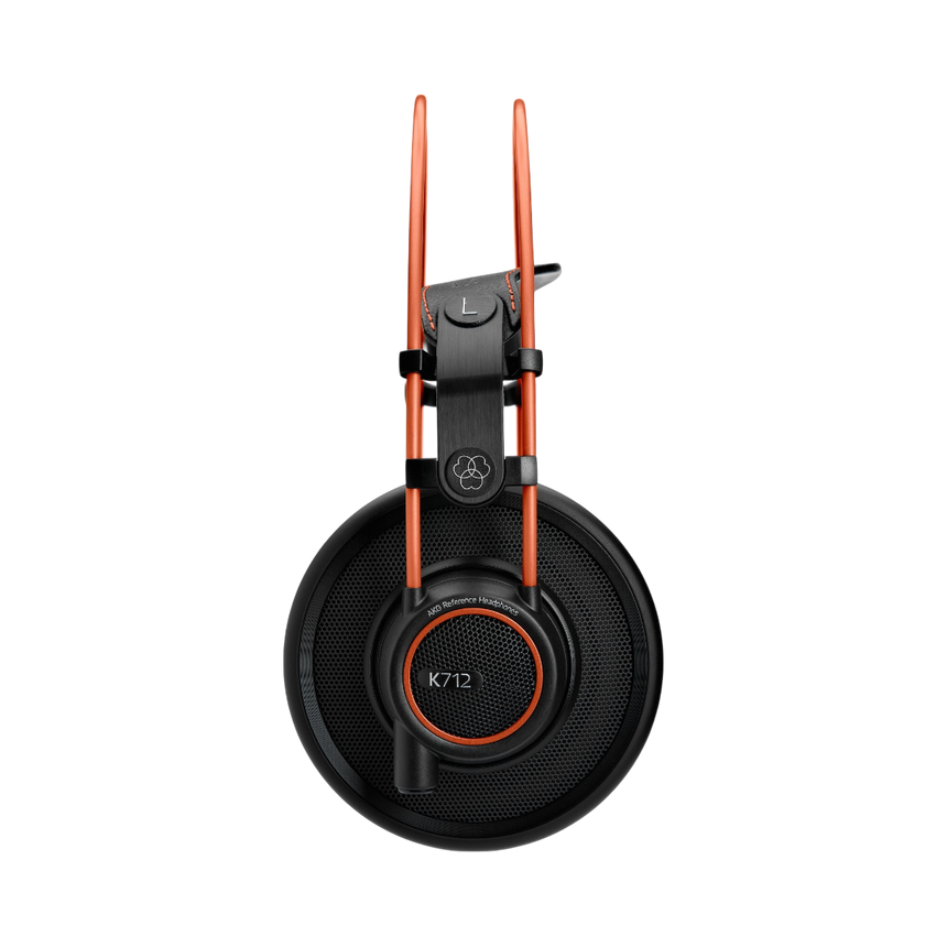 AKG K712 Pro Reference Open-Back Studio Headphones — Being Shipped