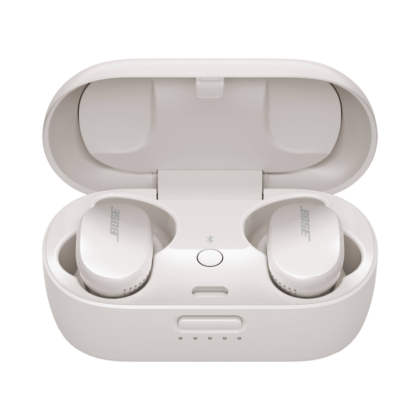 Bose QuietComfort Noise-Canceling True Wireless In-Ear Headphones (Soapstone) — Being Shipped