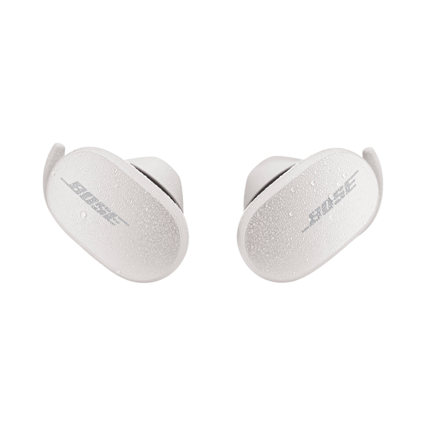 Bose QuietComfort Noise-Canceling True Wireless In-Ear Headphones (Soapstone) — Being Shipped