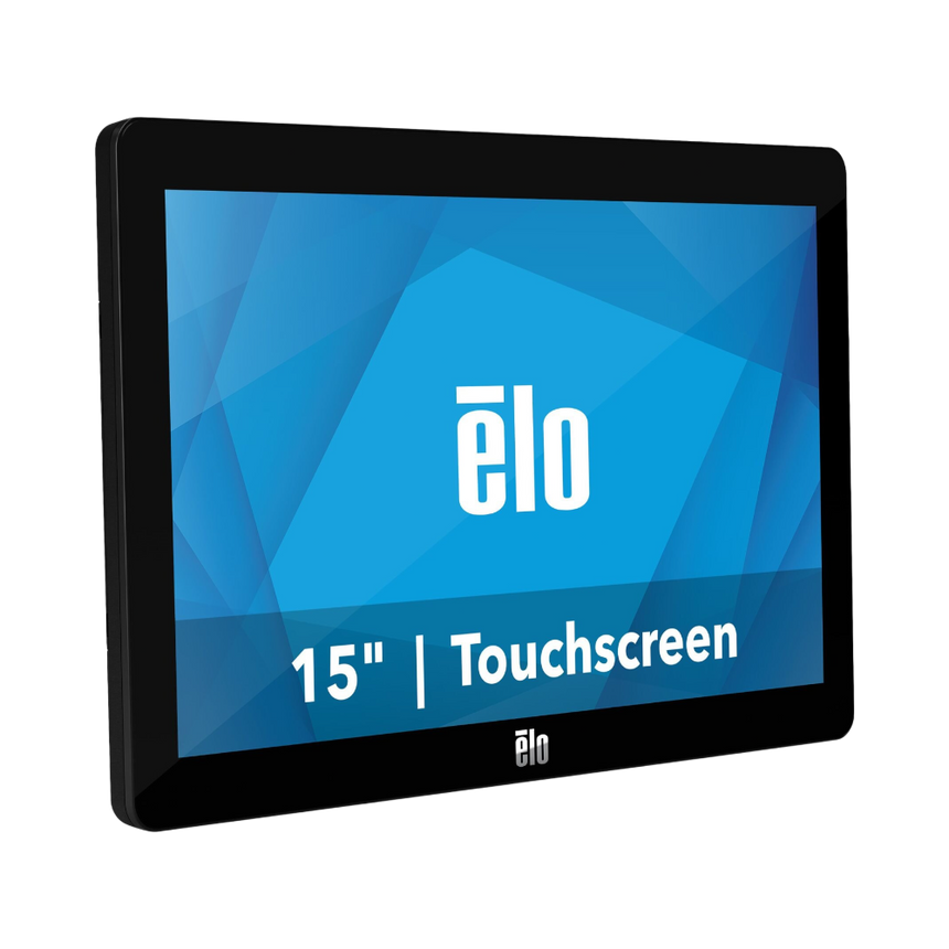 Elo Touch 1502L Full HD 15" Touchscreen Monitor — Being Shipped