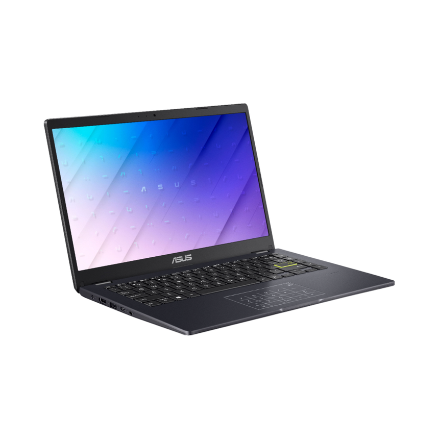 ASUS E410 14" Laptop, Intel Celeron N4020, 4GB RAM, 128GB eMMC — Being Shipped