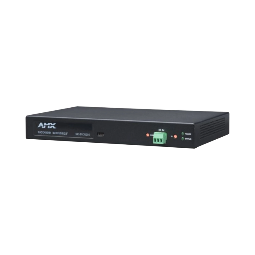 AMX NMX-ENC-N2312 4K UHD Video over IP Encoder — Being Shipped
