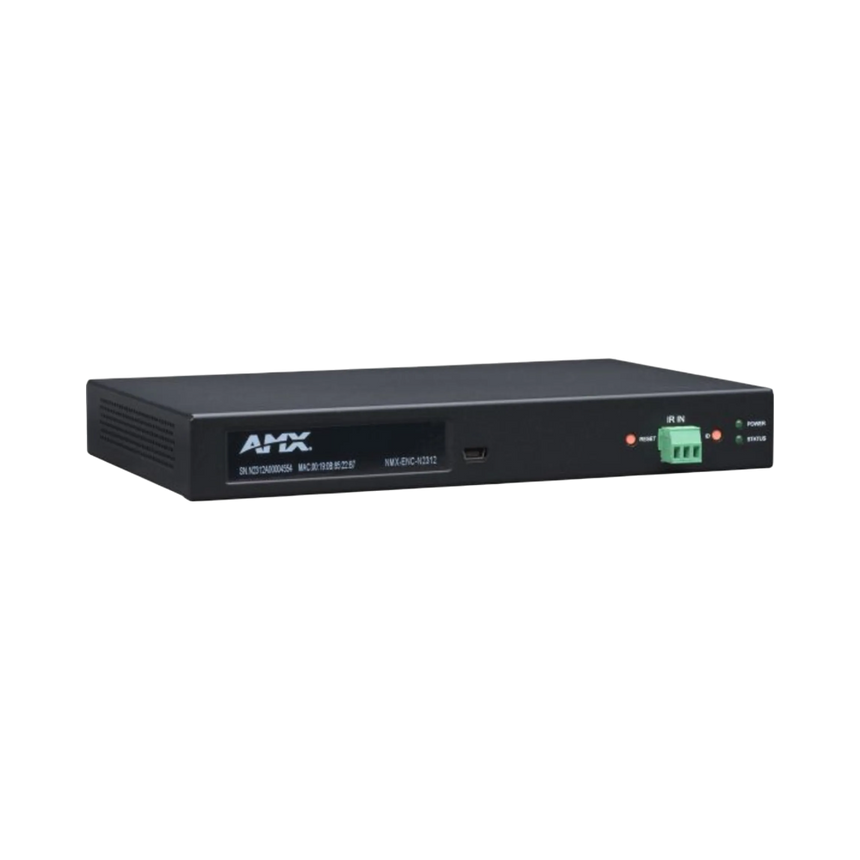 AMX NMX-ENC-N2312 4K UHD Video over IP Encoder — Being Shipped