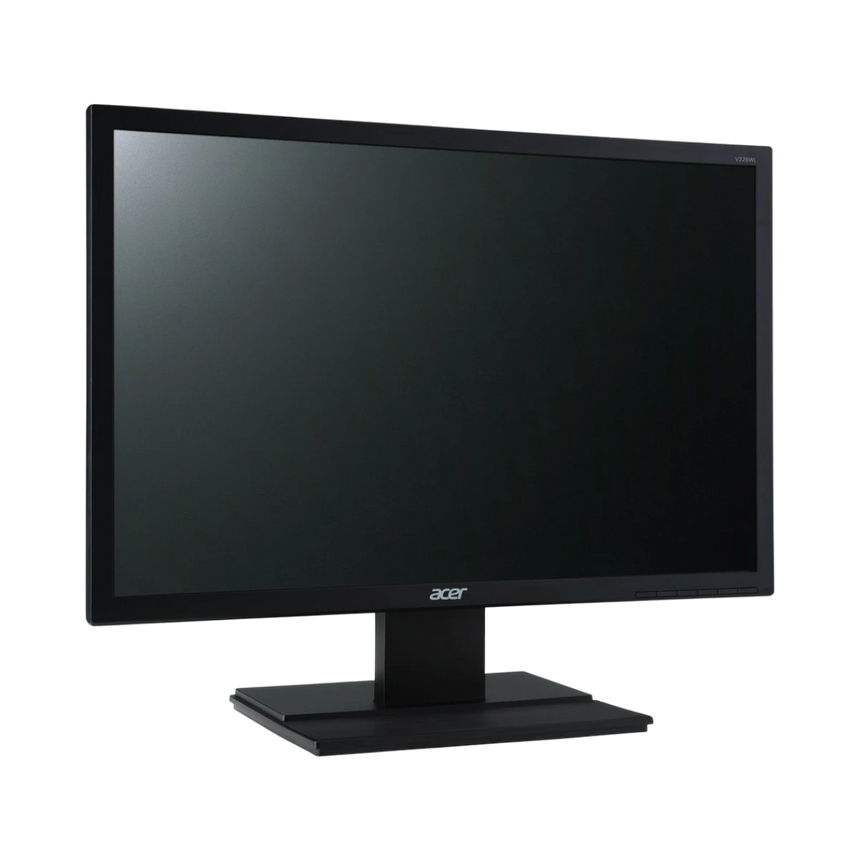 Acer V226HQL bid 21.5" 16:9 60Hz TN LCD Monitor — Being Shipped