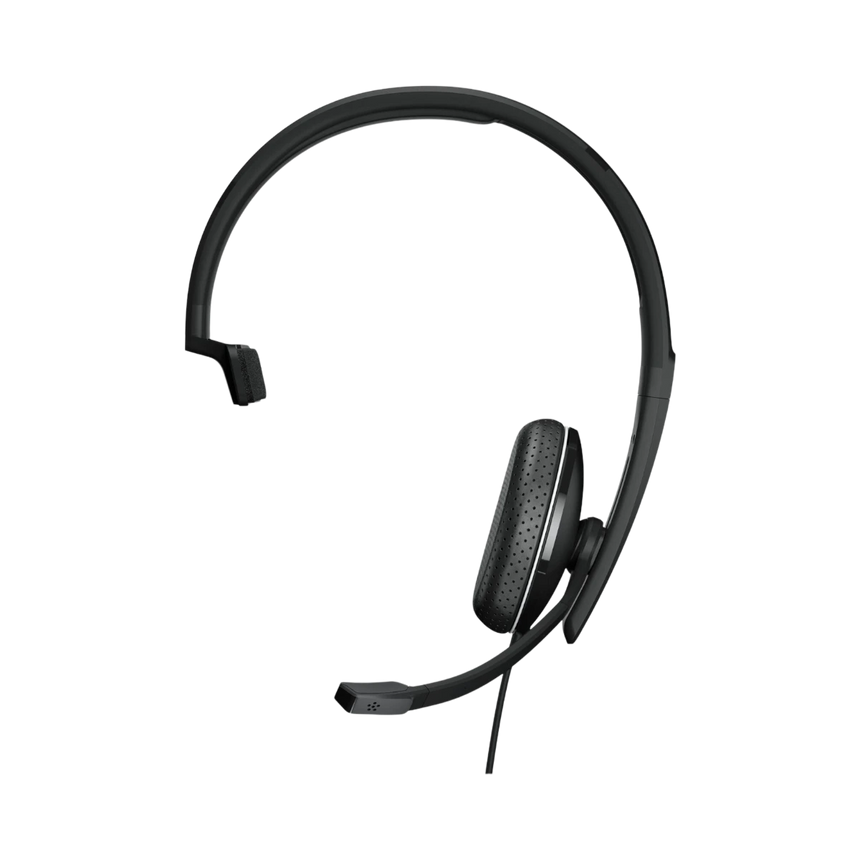 EPOS Adapt 135T Microsoft Teams Certified USB-C II On-Ear Headset — Being Shipped