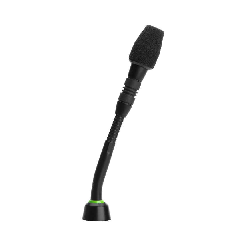 Shure MX405 5" Gooseneck Mic without Surface Mount Preamplifier (Supercardioid Capsule) — Being Shipped
