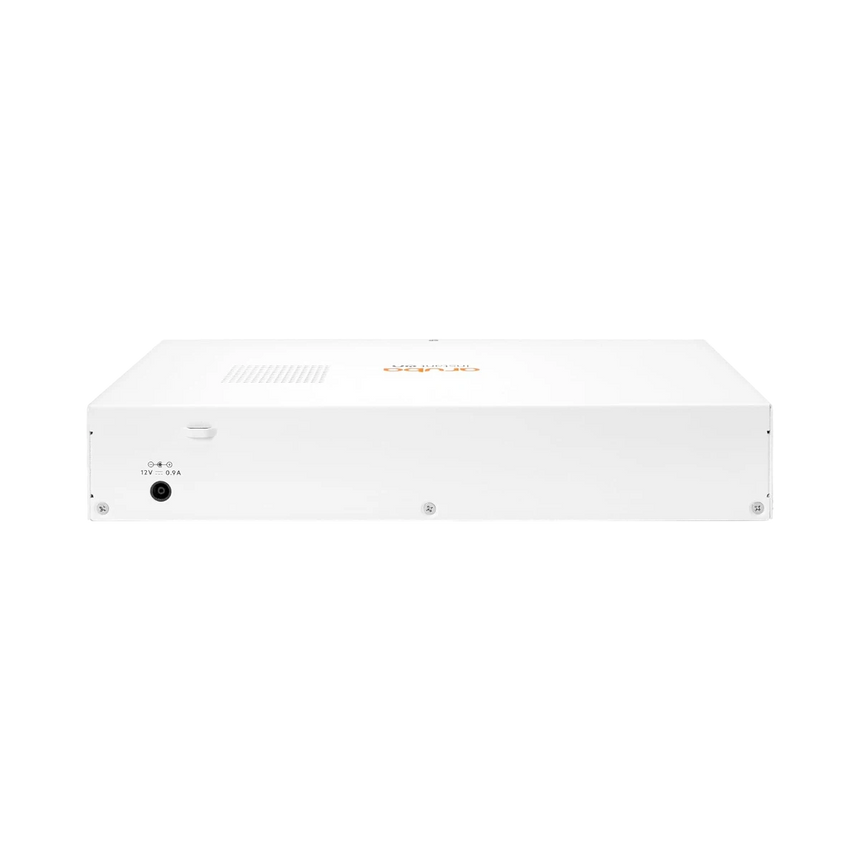 Aruba Instant On 1930 8G 2SFP 10-Port Smart Managed Switch — Being Shipped