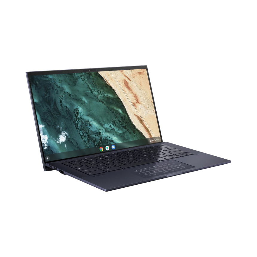 ASUS Chromebook CX9 14" Notebook, Intel Core i5-1135G7, 16GB RAM, 256GB SSD — Being Shipped