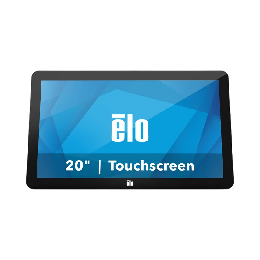 Elo Touch 2002L 20" Full HD Touchscreen Commercial Monitor — Being Shipped