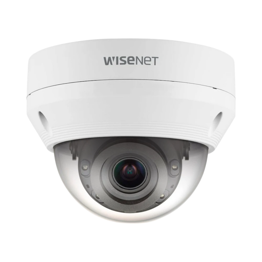 Hanwha Vision WiseNet QNV-6082R1 2MP IR Outdoor Network Dome Camera — Being Shipped
