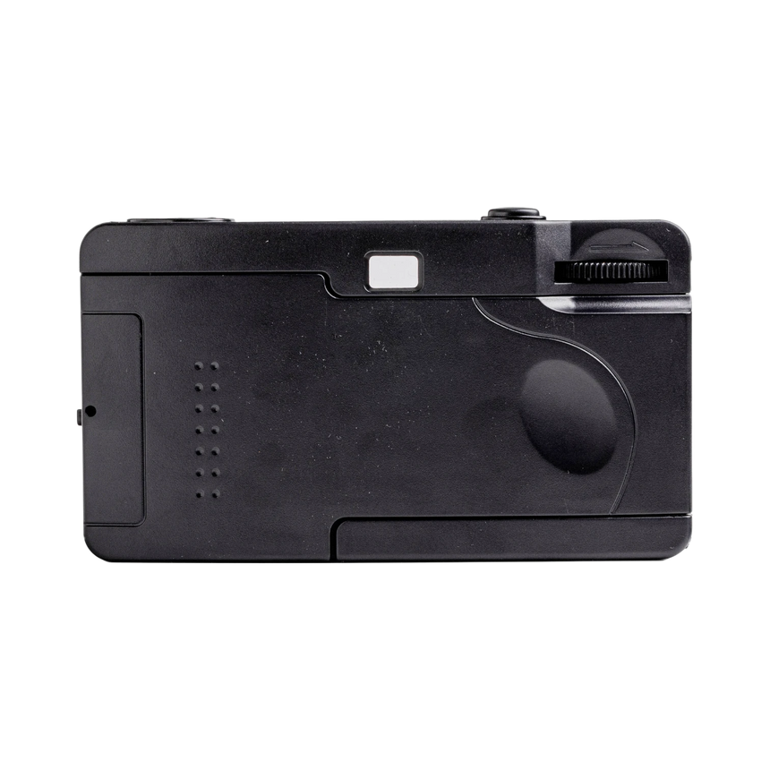 Kodak M38 35mm Film Camera with Flash (Starry Black) — Being Shipped
