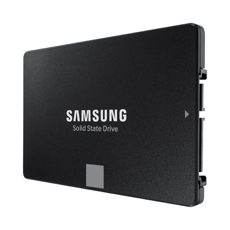 Samsung 870 EVO 2.5" SATA/600 560MB/s 500GB Internal SSD — Being Shipped