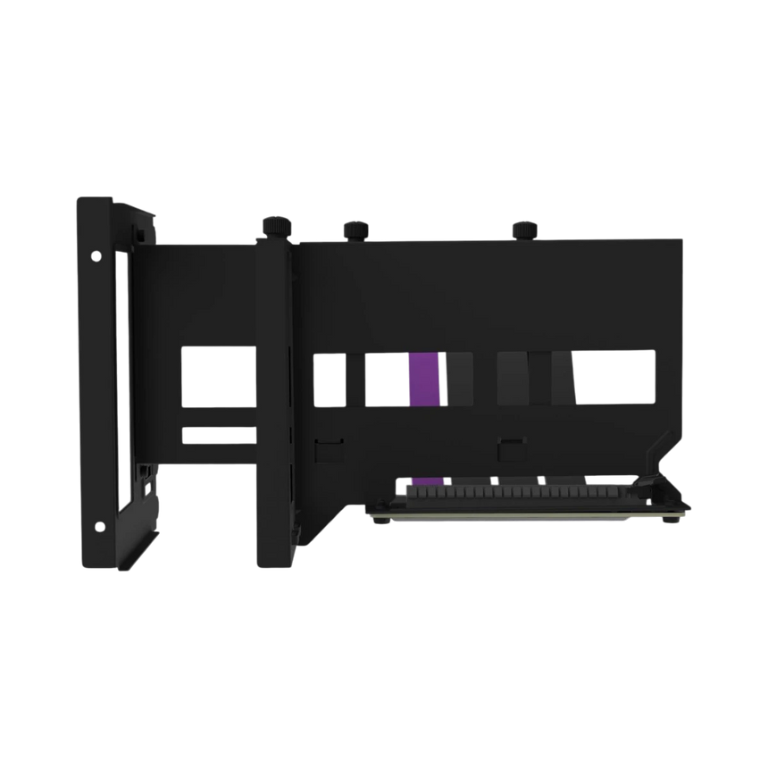 Cooler Master Vertical GPU Holder Kit V2 with PCIe 4.0 Cable — Being Shipped