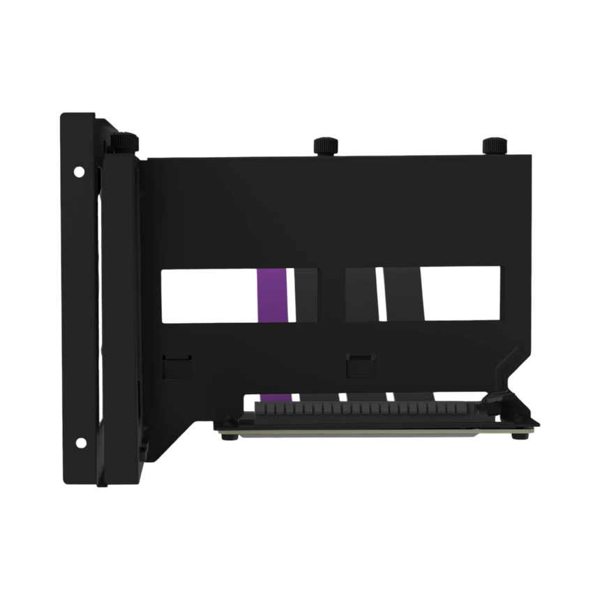 Cooler Master Vertical GPU Holder Kit V2 with PCIe 4.0 Cable — Being Shipped