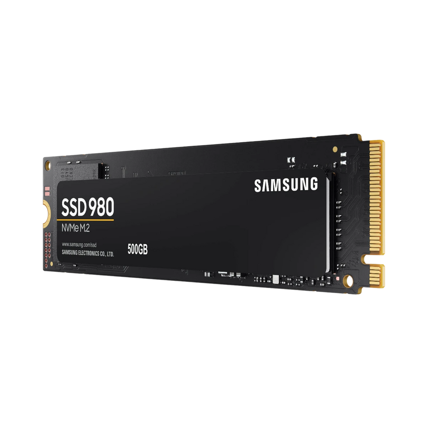 Samsung 980 M.2 2280 PCIe 3.0 x4 500GB Internal SSD — Being Shipped
