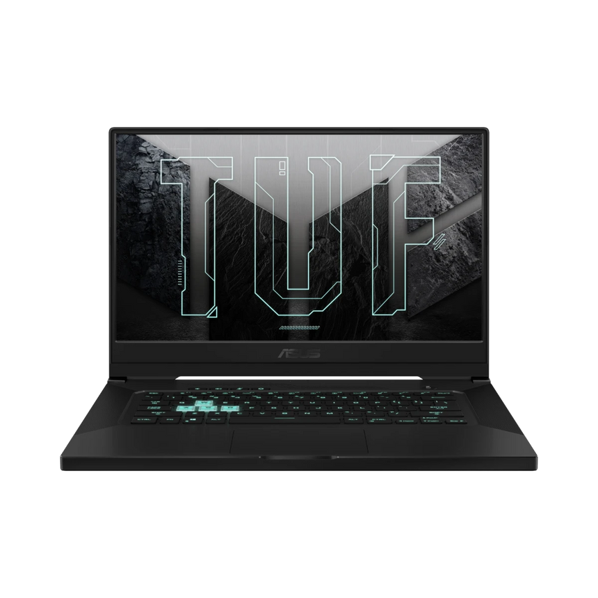 ASUS TUF Dash F15 15.6" Gaming Laptop, Intel Core i7-11370H, NVIDIA GeForce RTX 3050 Ti, 8GB RAM, 512GB SSD — Being Shipped