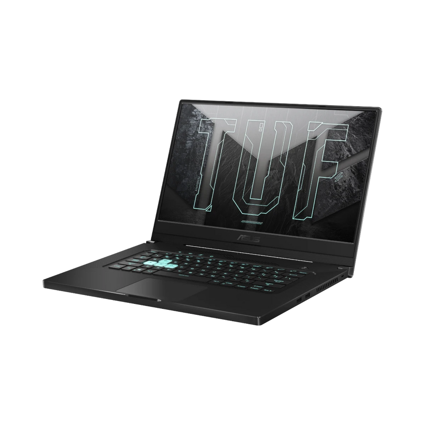 ASUS TUF Dash F15 15.6" Gaming Laptop, Intel Core i7-11370H, NVIDIA GeForce RTX 3050 Ti, 8GB RAM, 512GB SSD — Being Shipped