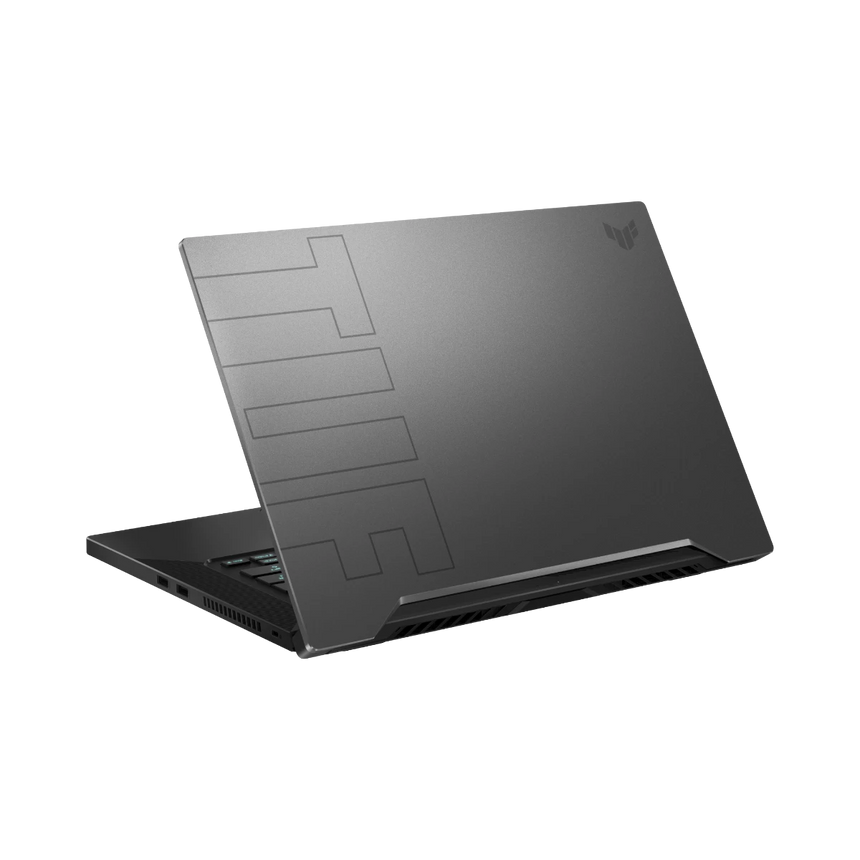 ASUS TUF Dash F15 15.6" Gaming Laptop, Intel Core i7-11370H, NVIDIA GeForce RTX 3050 Ti, 8GB RAM, 512GB SSD — Being Shipped