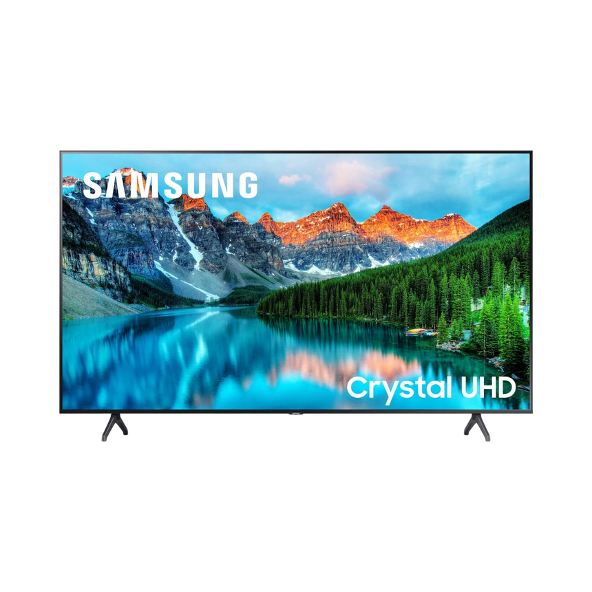 Samsung BET-H 43" 8ms 60Hz HDR 4K UHD LCD LED Commercial TV — Being Shipped