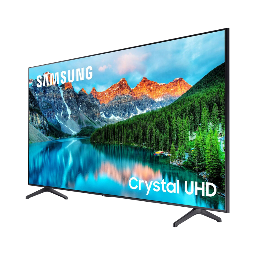 Samsung BET-H 43" 8ms 60Hz HDR 4K UHD LCD LED Commercial TV — Being Shipped