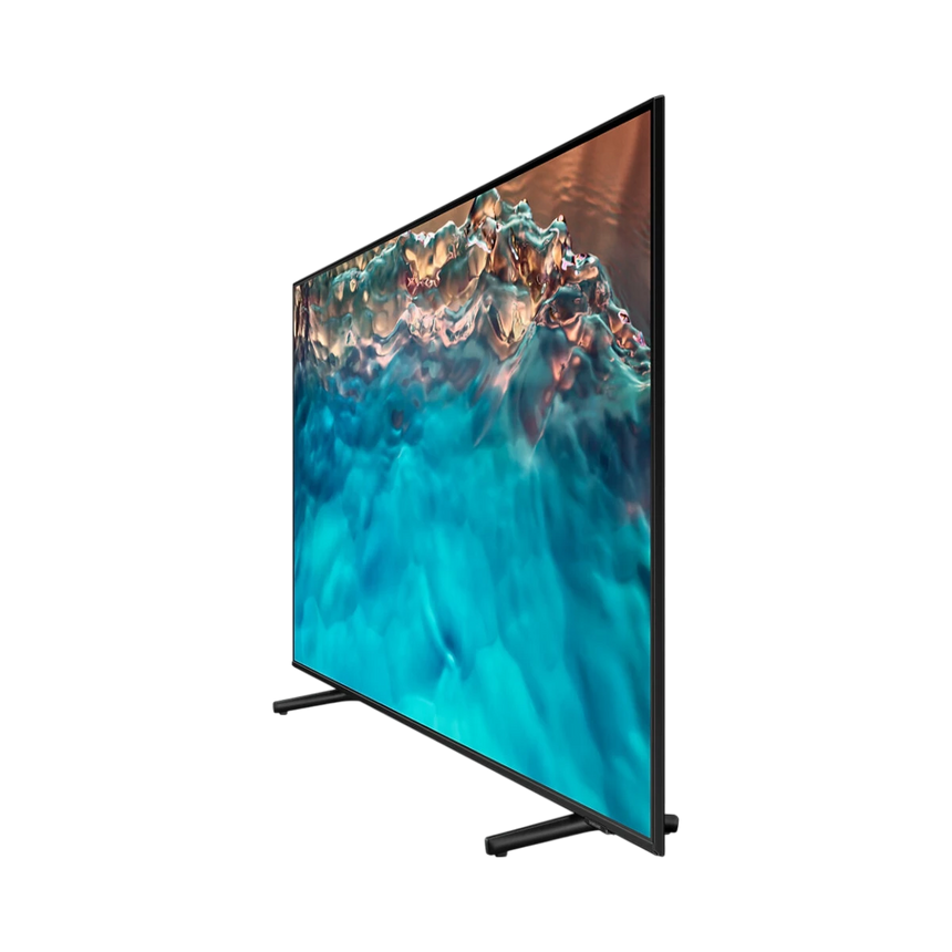 Samsung BU8000 Series 75" 16:9 60Hz UHD 4K HDR Hospitality TV — Being Shipped