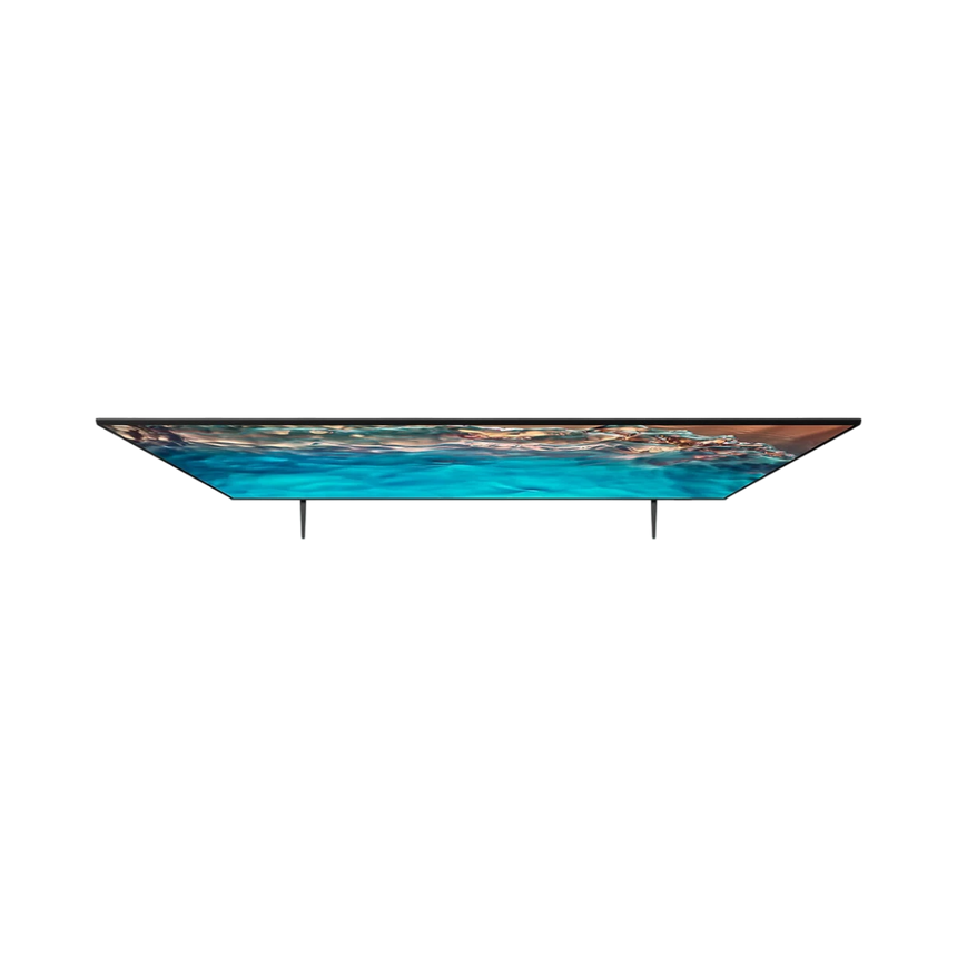 Samsung BU8000 Series 75" 16:9 60Hz UHD 4K HDR Hospitality TV — Being Shipped