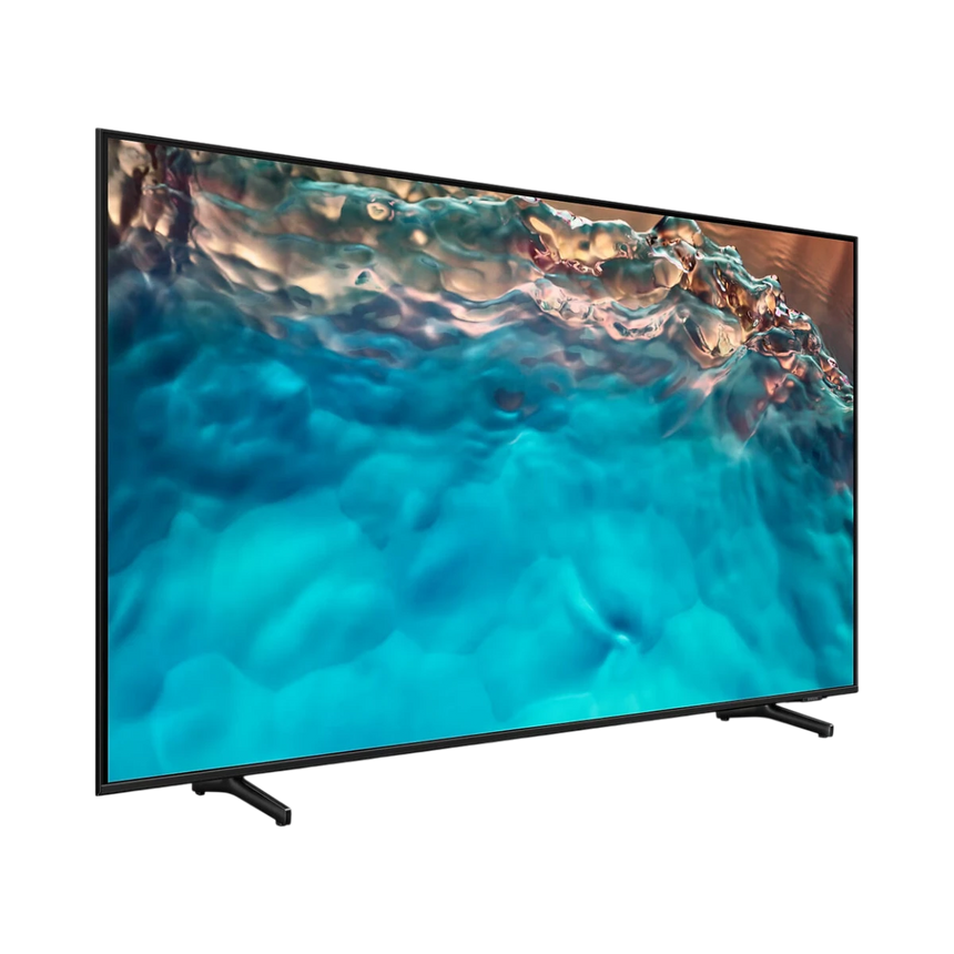 Samsung BU8000 Series 75" 16:9 60Hz UHD 4K HDR Hospitality TV — Being Shipped