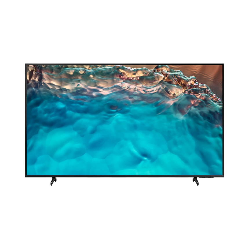 Samsung BU8000 Series 75" 16:9 60Hz UHD 4K HDR Hospitality TV — Being Shipped