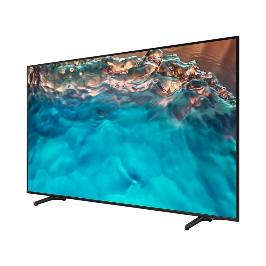 Samsung BU8000 Series 75" 16:9 60Hz UHD 4K HDR Hospitality TV — Being Shipped