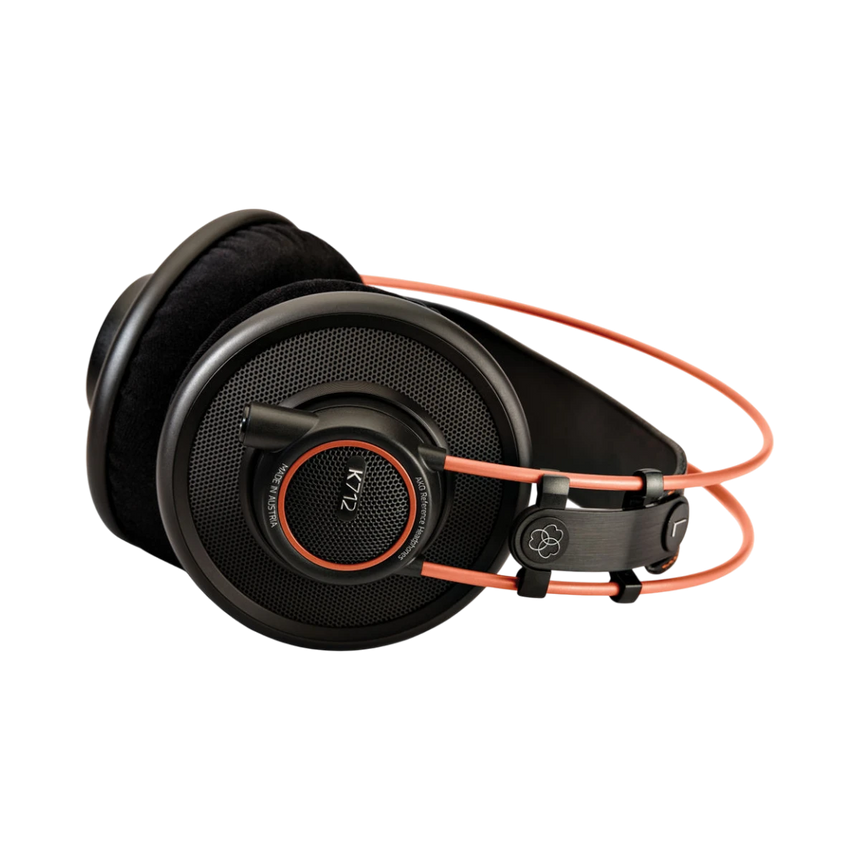 AKG K712 Pro Reference Open-Back Studio Headphones — Being Shipped