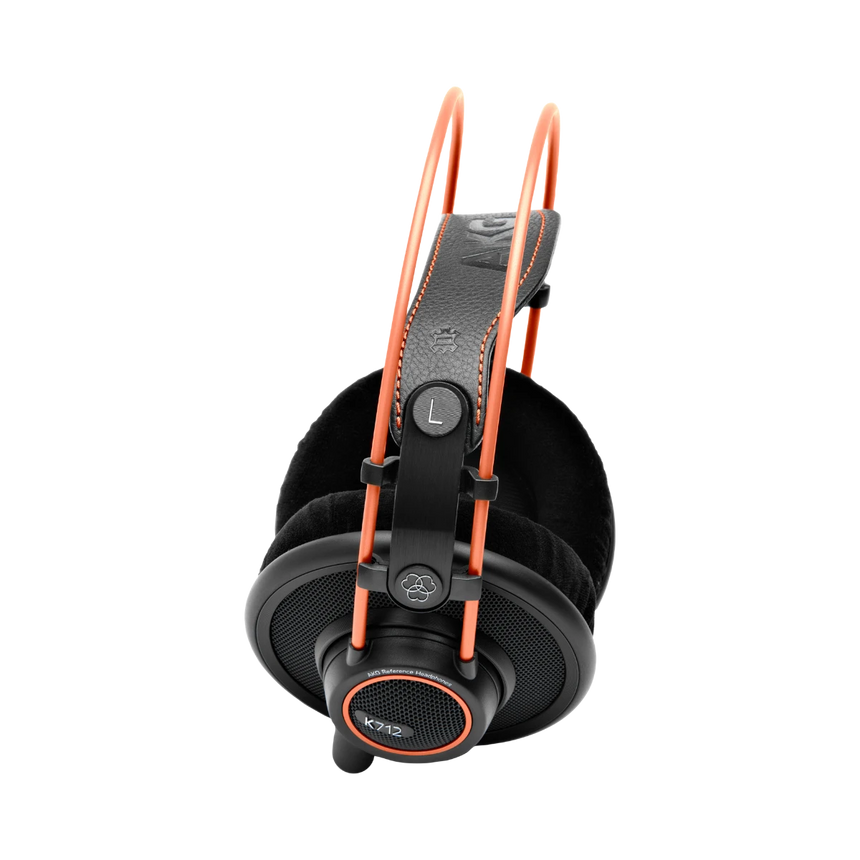 AKG K712 Pro Reference Open-Back Studio Headphones — Being Shipped