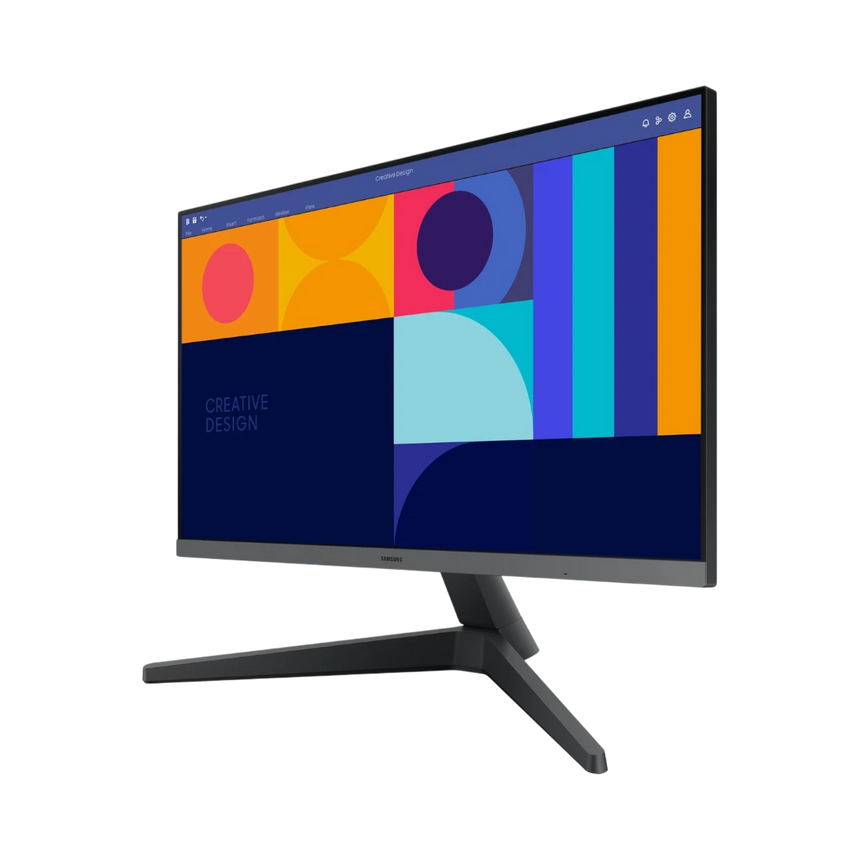 Samsung Business Essential S33GC 24" 16:9 100Hz FHD IPS Monitor — Being Shipped