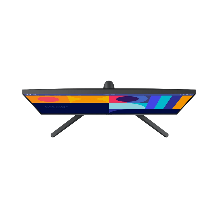 Samsung Business Essential S33GC 24" 16:9 100Hz FHD IPS Monitor — Being Shipped