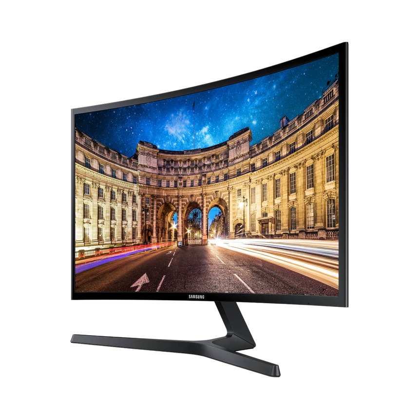 Samsung CF396 23.5" 16:9 60Hz FreeSync VA LCD Curved Monitor — Being Shipped