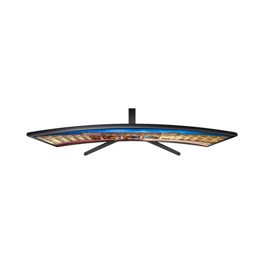 Samsung CF396 23.5" 16:9 60Hz FreeSync VA LCD Curved Monitor — Being Shipped
