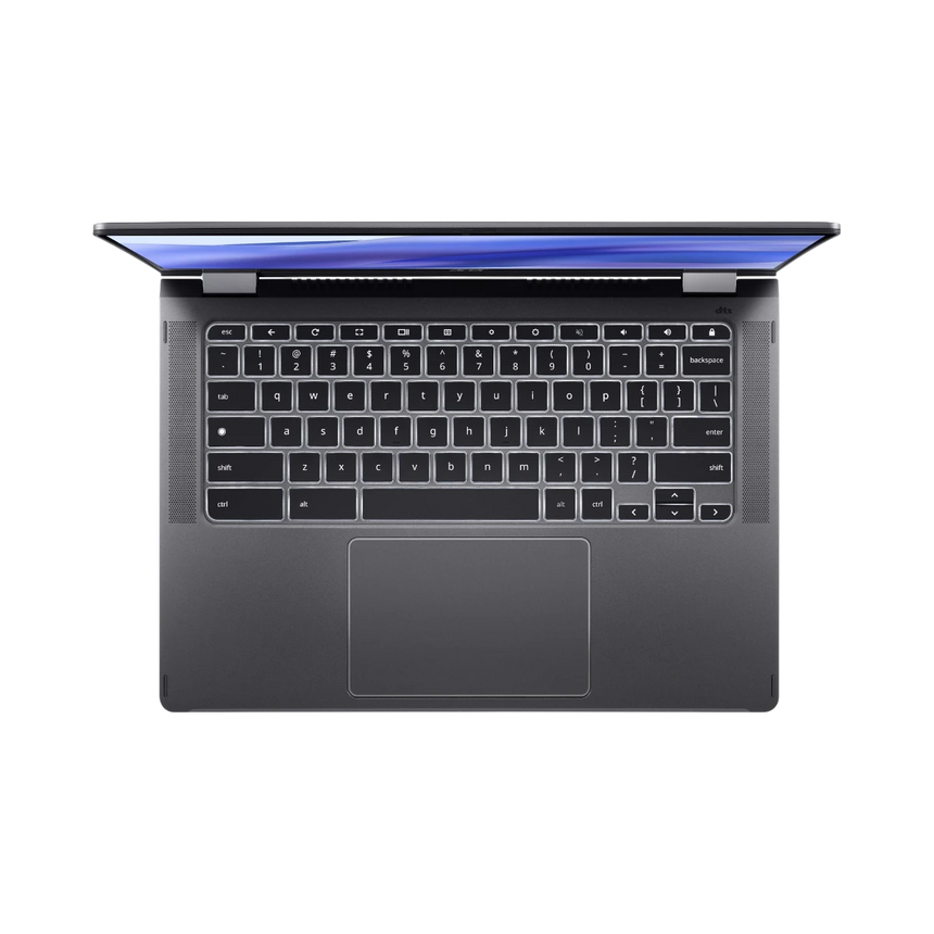 Acer CP514-3WH Chromebook Spin 514 14" Notebook, AMD Ryzen 7 5825C, 16GB RAM, 256GB SSD — Being Shipped